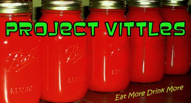Project Vittles