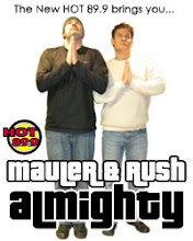 Mauler & Rush Almighty