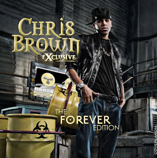 Chris Brown - Exclusive The Forever Edition.zip