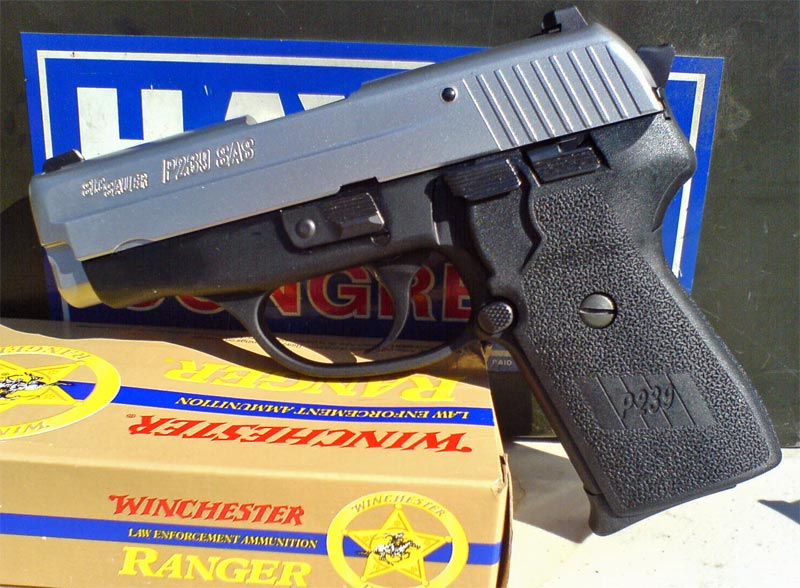 Seated Rifle Position