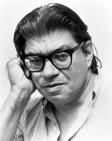 Morton Feldman