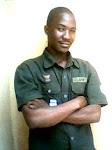 Software Engineer George