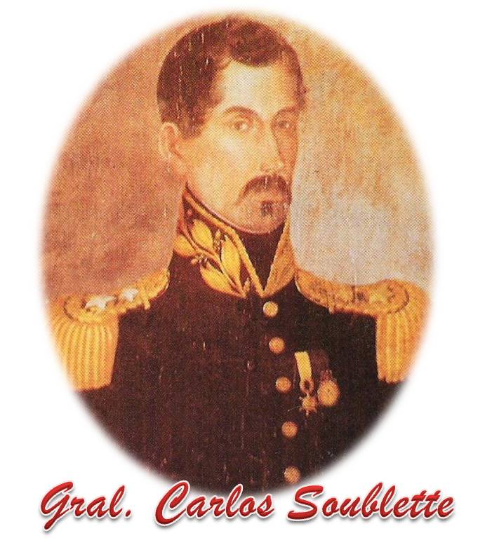 Carlos Soublette