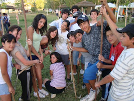 Campamento Anual 2010