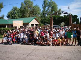 Campamento Anual 2010