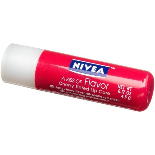 nivea cherry