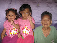 NENEK NGAN CICIT2...'H'SEL & R'NAI'