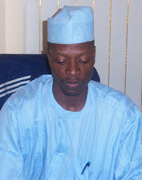 hausa cap