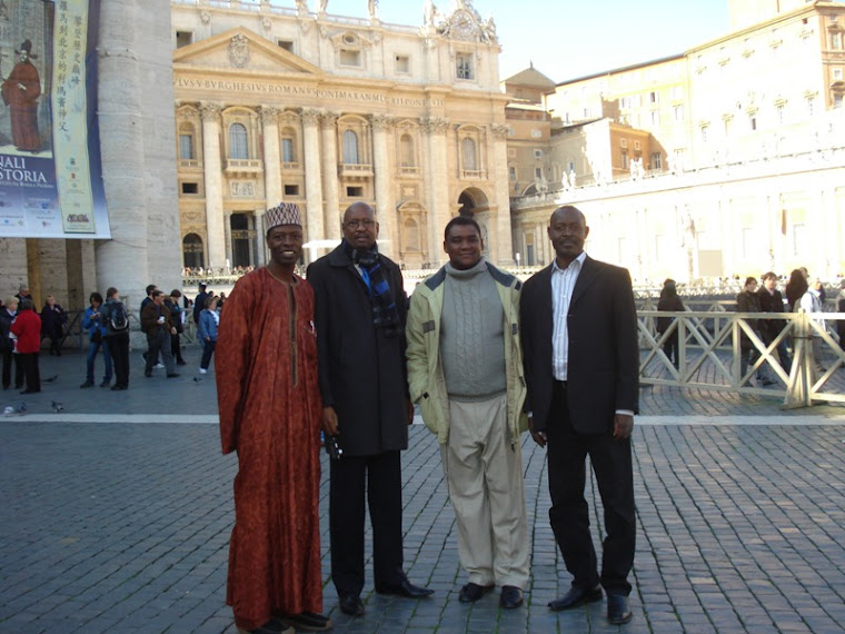 ROME-ITALY, 2009
