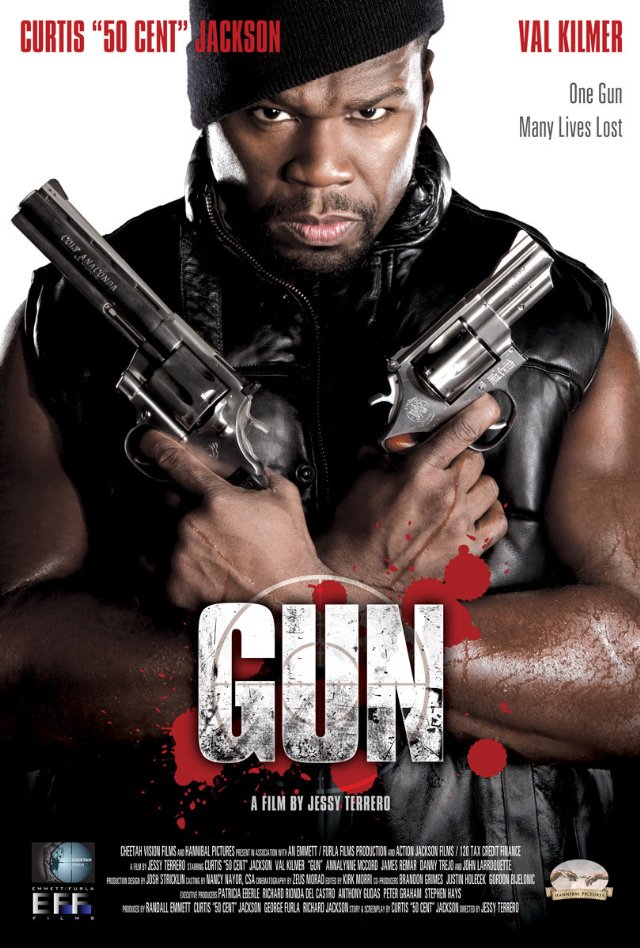 the gun movie