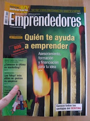 ¿QUIÉN TE AYUDA A EMPRENDER?