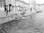 Venezia scomparsa di Marco Zanon
