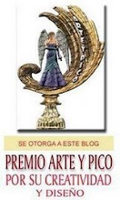 Premio ARTE Y PCO