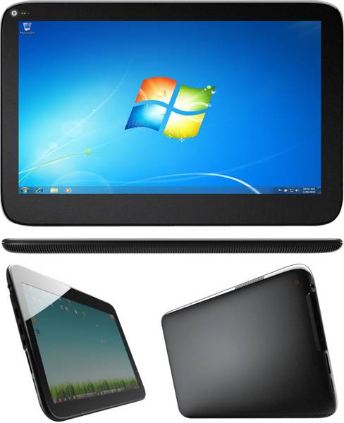 Windows 7 Home Premium OS.