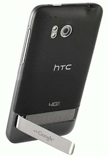 Htc+thunderbolt+4g+price+in+india