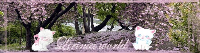 Lirinia world