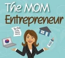 The Mom Entrepreneur
