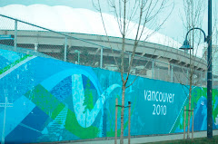 Vancouver Welcomes the World - Olympics 2010 Feb/10