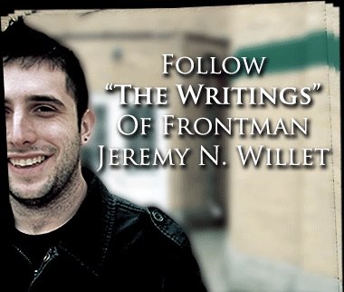 Jeremy N. Willet - "The Writings"