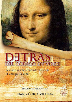 Detrás del Código DaVinci