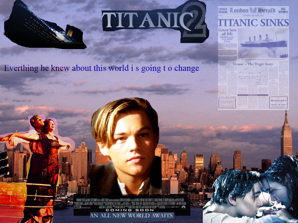 Titanic 2 Full Movie Watch Online Free