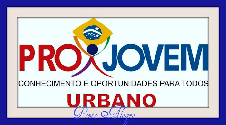 ProJovem Porto Alegre