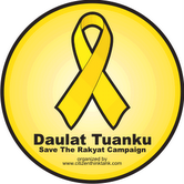 DAULAT TUANKU