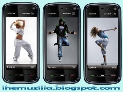 Temas para Celular Nokia - Temas, Jogos, Ringtones e Wallpapers