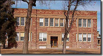 the Big Horn Academy