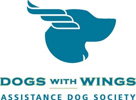 Dogs with Wings Assistance Dog Society