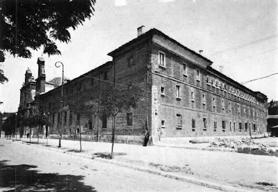 IGLESIA PADRE JESUITA VALLADOLID iglesia padre jesuita valladolid: