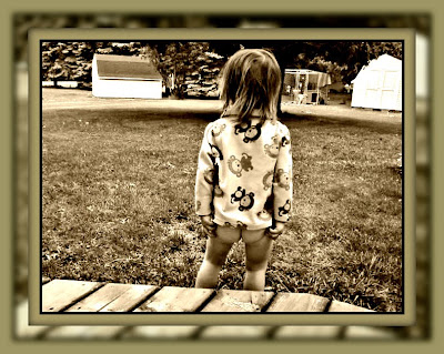 Our Army Life: Like Brother, Like Sister