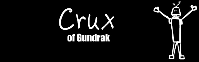 Crux of Gundrak