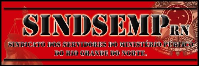 Blog dos Servidores do MP/RN