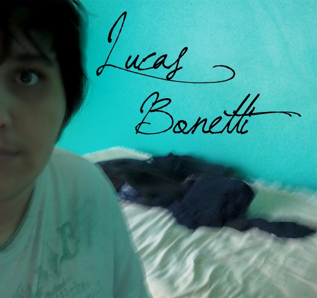 Lucas Bonetti