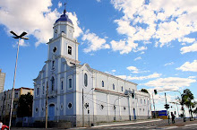 IGREJA MATRIZ DE S. JOSÉ DOS CAMPOS/SP