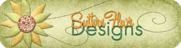Suthrn Flwr Designs