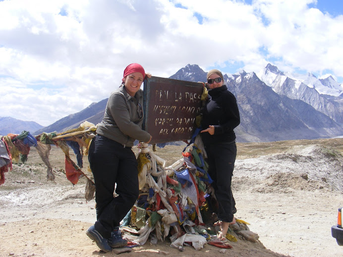 Panzela Pass