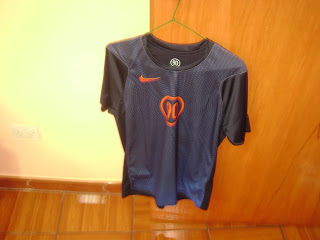 polos deportivos nike hombre