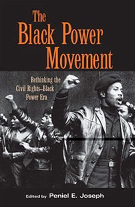 black power joseph