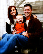Spencer Family 2008