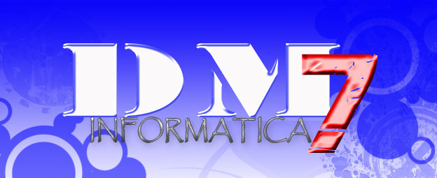 dm7 informatica