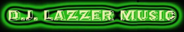 LAZZER MUSIC