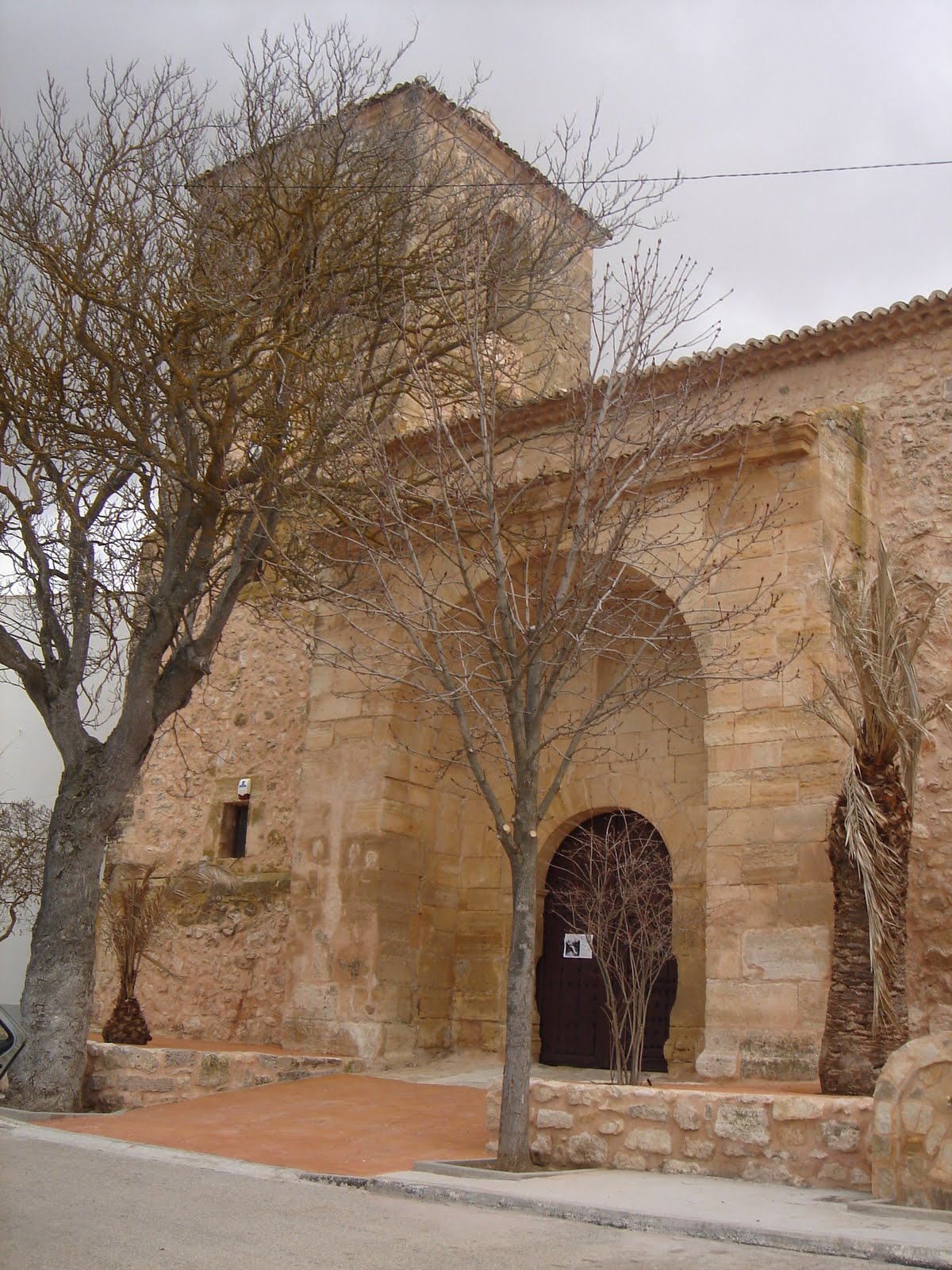 Historia y Genealogía Rozalén del Monte. Cuenca.
