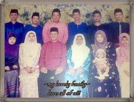 ~my lovely family~