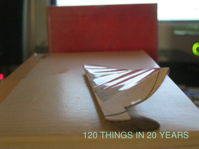 Blade Twist
