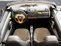 2011 Smart Fortwo By Carlsson 3