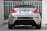 BMW X6 by Enco Exclusive 5