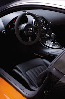 Bugatti Veyron Super Sport 9