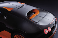 Bugatti Veyron Super Sport 23